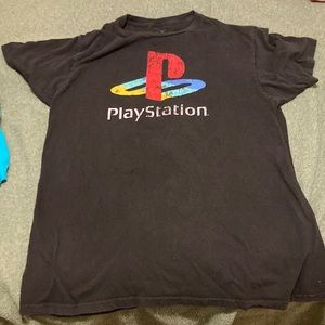 PlayStation shirt for sale